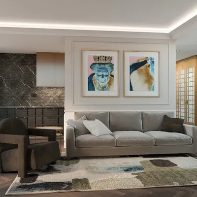 MADA DESIGN projektowanie wnętrz